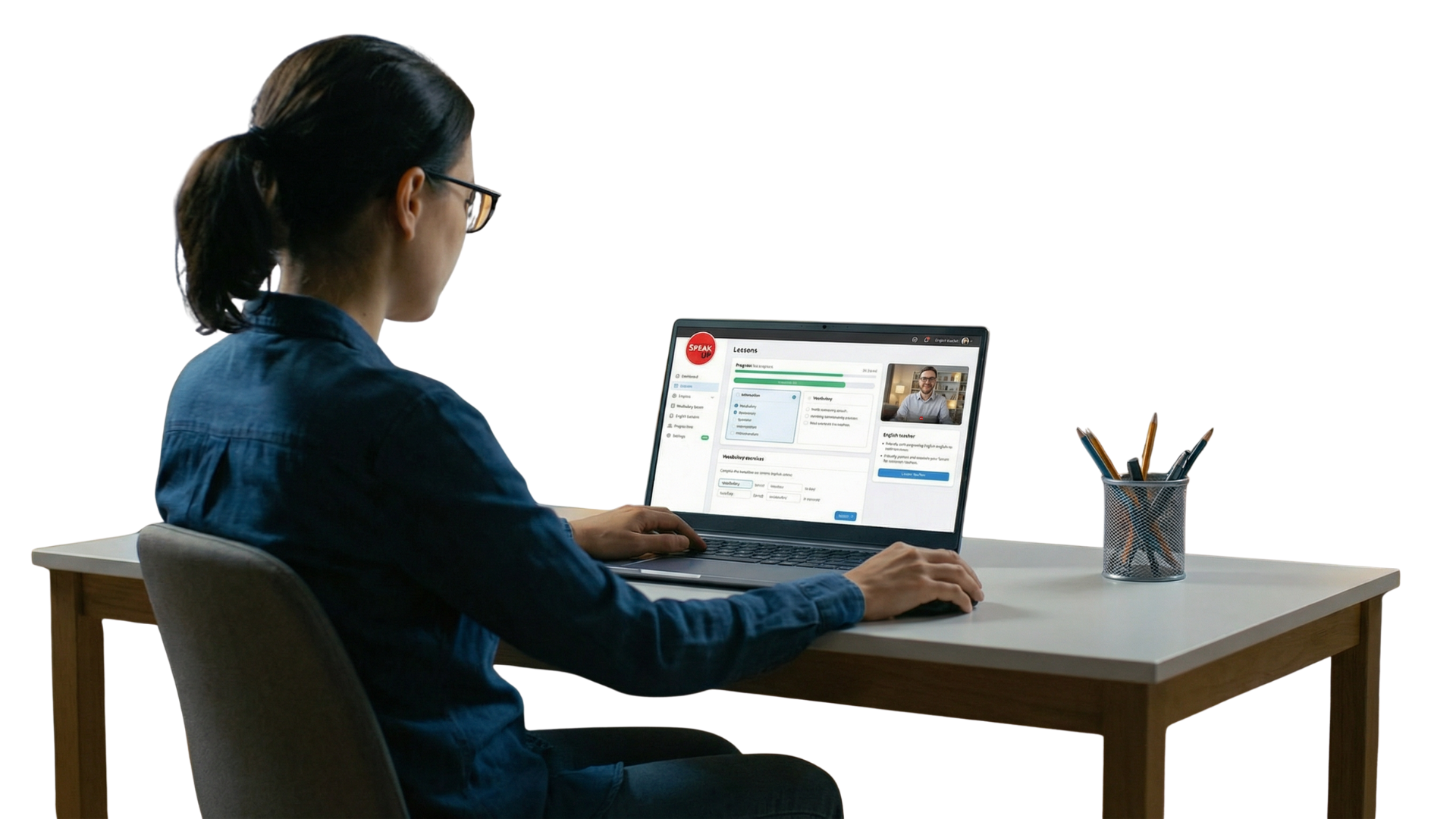 Навчання для дорослих