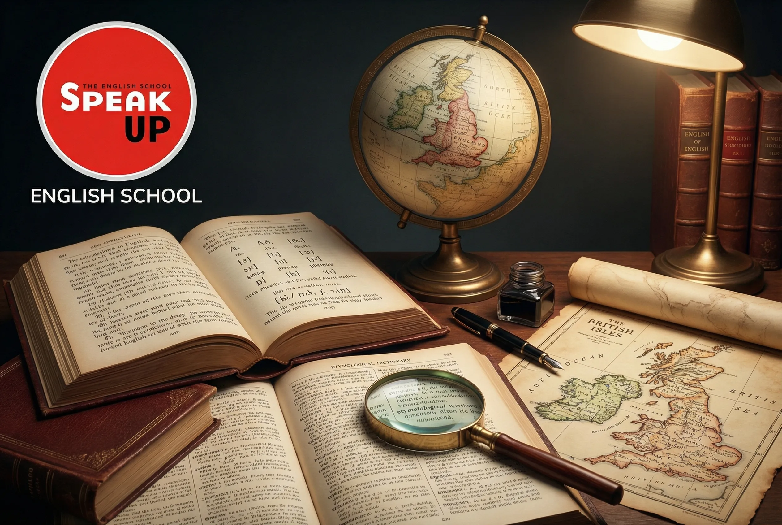 ВИВЧЕННЯ АНГЛІЙСЬКОЇ МОВИ ВДОМА – ПЛЮСИ І МІНУСИ