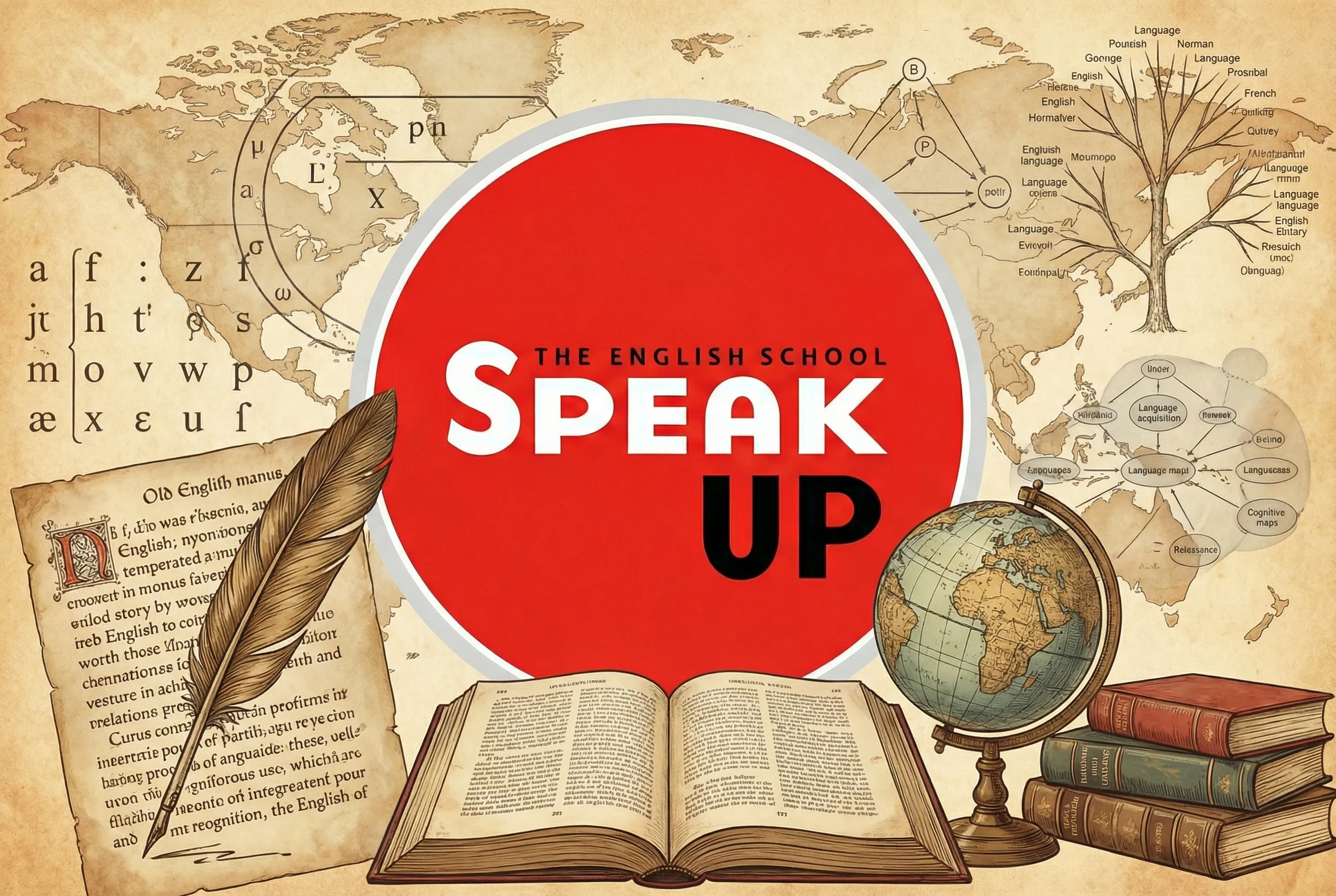 Типи питань в англійській мові