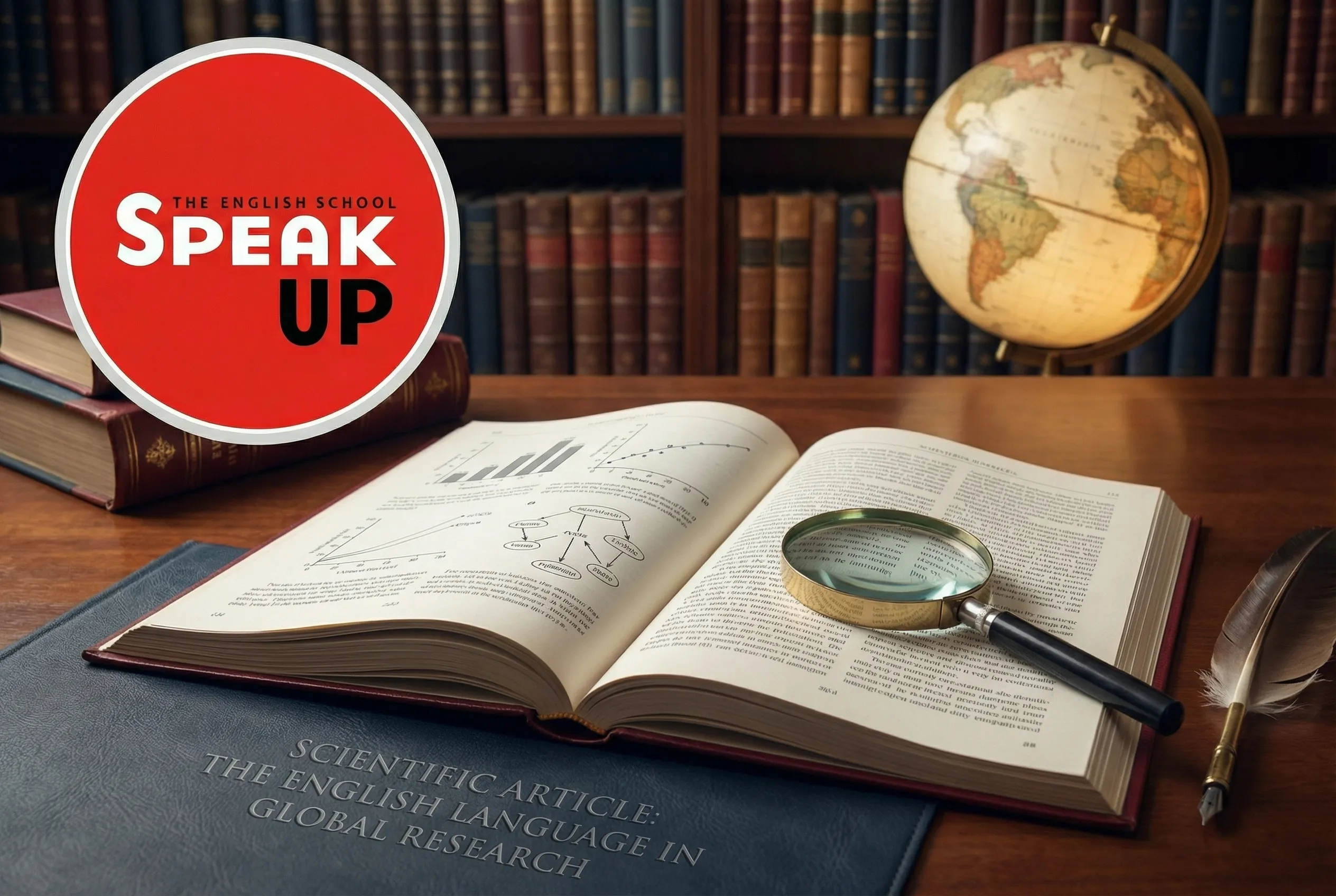 Запалюємо бажання вивчати англійську