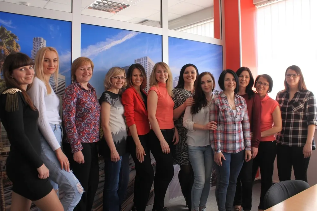 Викладачі Speak Up
