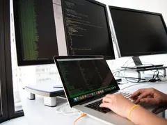 Англійська для IT