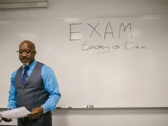 Підготовка до IELTS