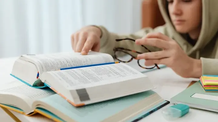 Підготовка до TOEFL