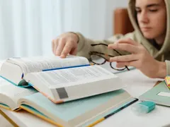 Підготовка до TOEFL