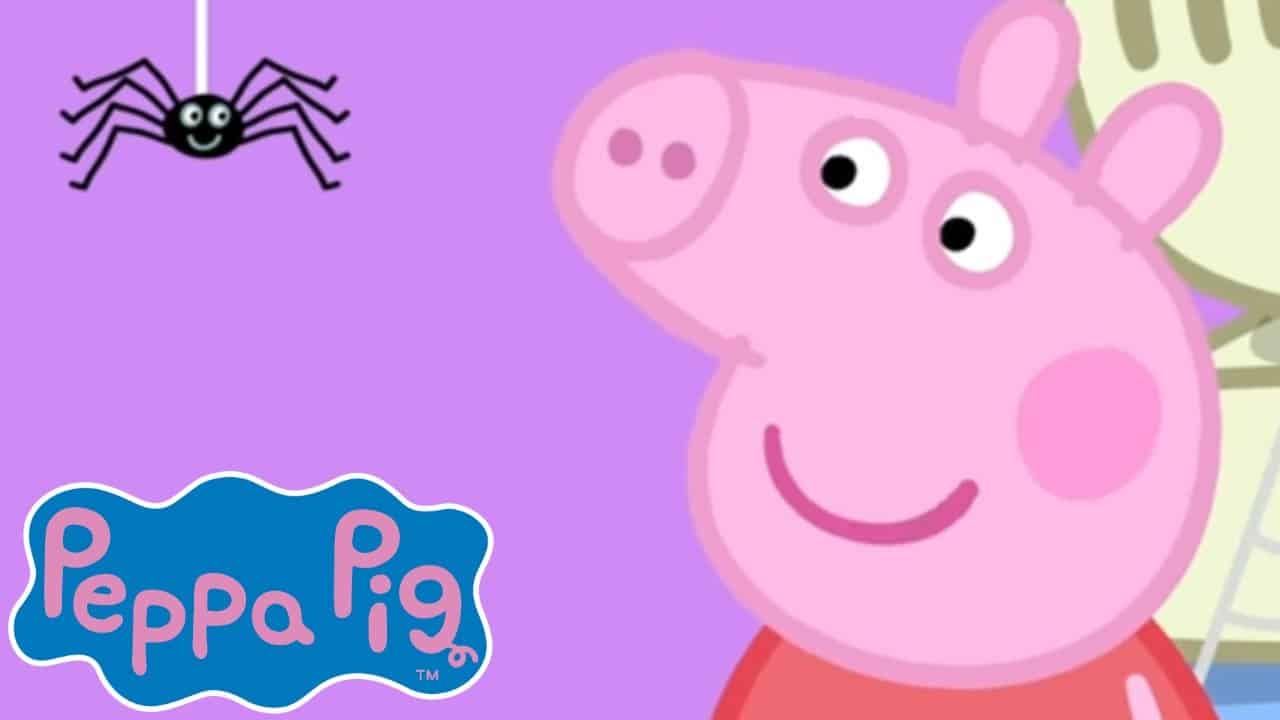 Peppa Pig - «Свинка Пеппа»