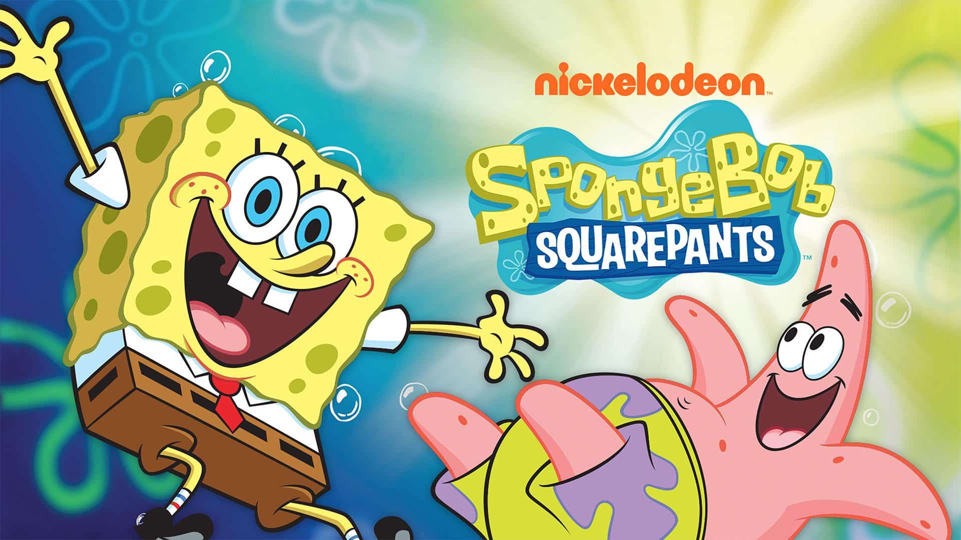 SpongeBob SquarePants - «Губка Боб Квадратные Штаны»